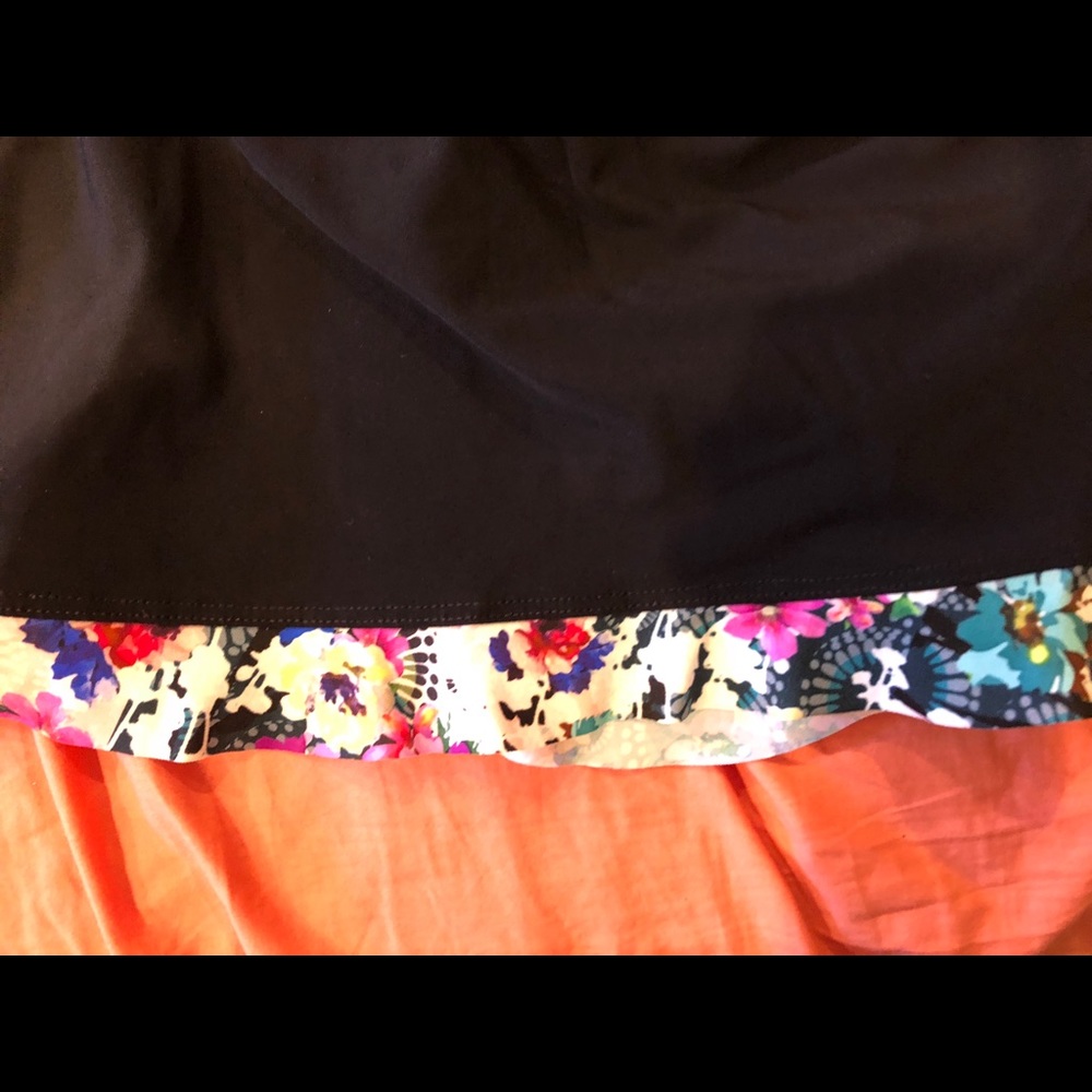 Profile by gottex bottoms